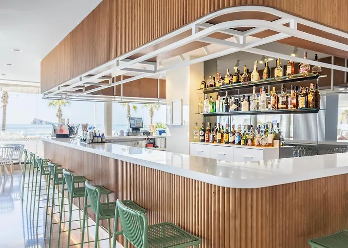 Cimbel Hotel Benidorm