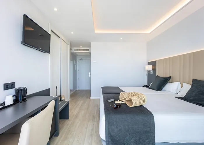 Cimbel 4* Benidorm