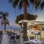 Cimbel 4* בנידורם