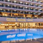 Cimbel