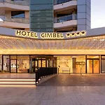 Cimbel מלון 4*