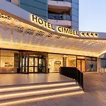 Cimbel 4* בנידורם