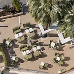 Cimbel 4* בנידורם