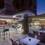 Ξενοδοχείο Cimbel 4*