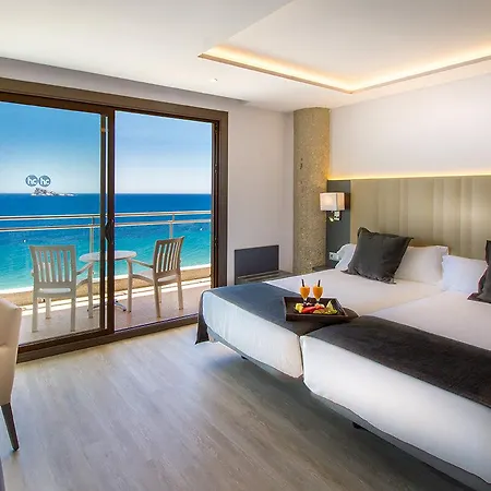 Cimbel 4* Benidorm
