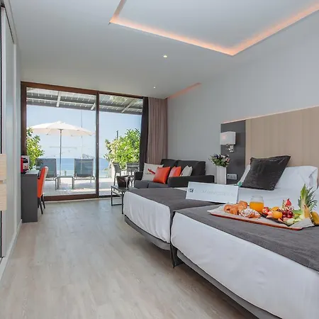 Cimbel Benidorm