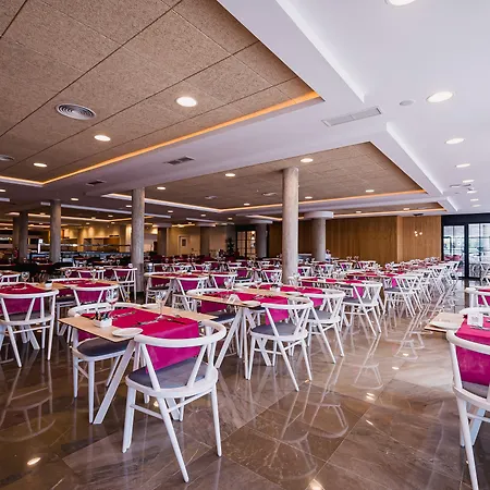 Cimbel Hotell Benidorm