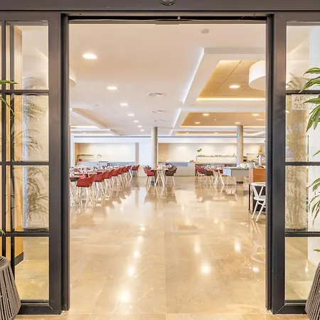 Cimbel Hotell Benidorm