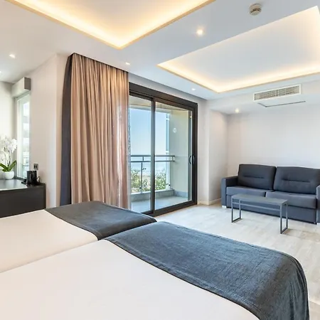 Hotell Cimbel