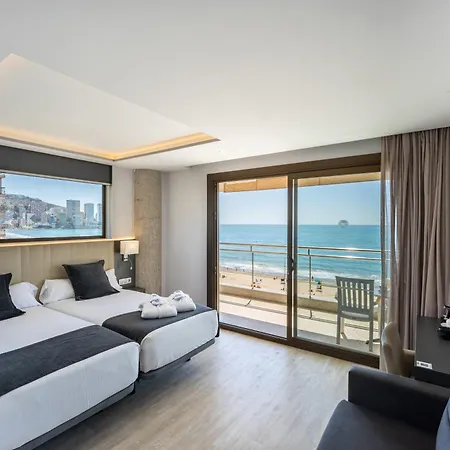 Hotell Cimbel