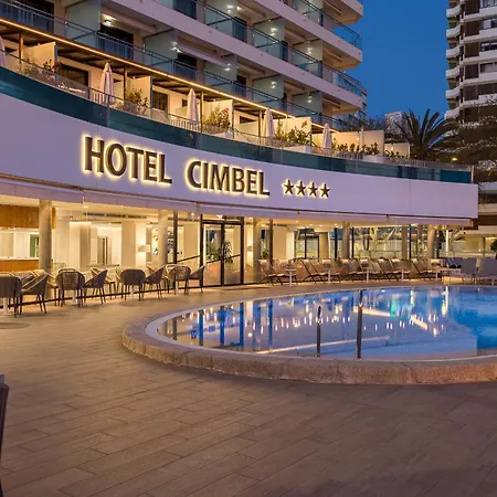 Cimbel 4*