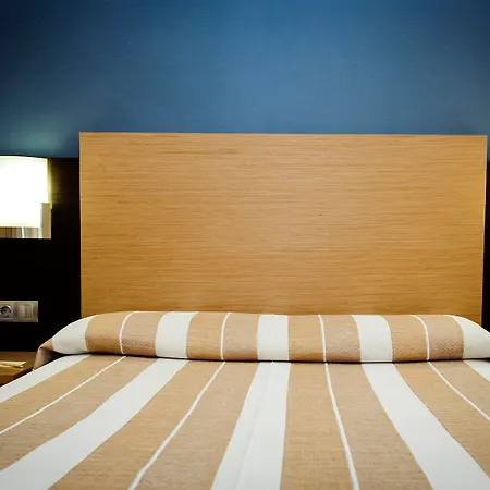 Cimbel 4* Benidorm