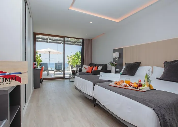 Cimbel Benidorm