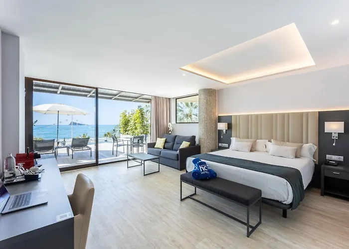 Otel Cimbel Benidorm