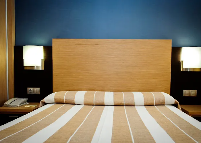 Cimbel 4* Benidorm
