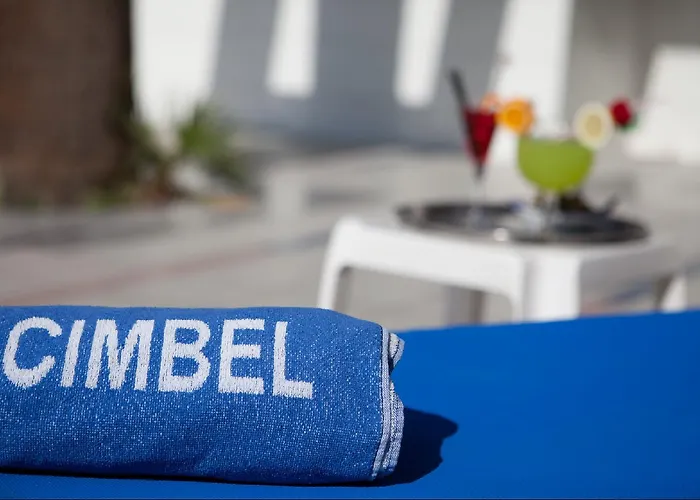 Cimbel 4*
