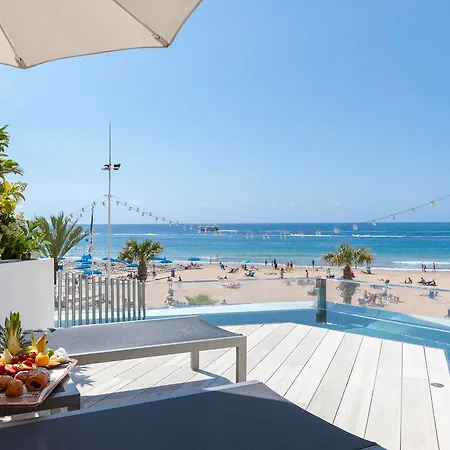 Otel Cimbel Benidorm