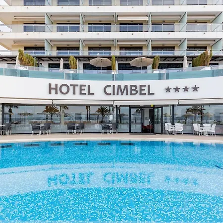 Otel Cimbel 4*