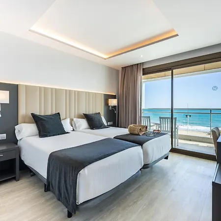 Otel Cimbel Benidorm