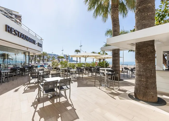 Cimbel Hotel Benidorm