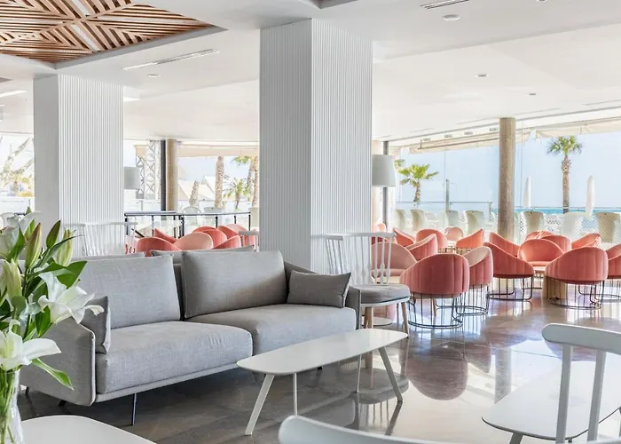 Hotel Cimbel Benidorm