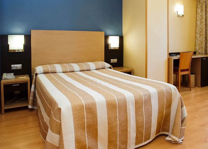 Cimbel Hotel Benidorm